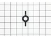 Retaining Plate – Part Number: 34-60-0105