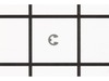 Retaining Ring – Part Number: 34-60-0300
