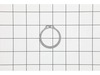 Retaining Ring Ext – Part Number: 34-60-0860