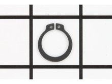 External Retaining Ring – Part Number: 34-60-1315