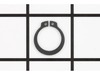 External Retaining Ring – Part Number: 34-60-1315