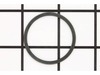 Retaining Ring – Part Number: 34-60-2115