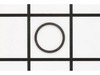 External Retaining Ring – Part Number: 34-60-3680