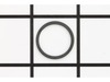 Retaining Ring – Part Number: 34-60-3700