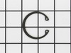 Internal Retaining Ring – Part Number: 34-80-0205
