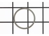 Retaining Ring – Part Number: 34-80-2500