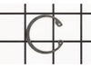 Internal Retaining Ring – Part Number: 34-80-2600