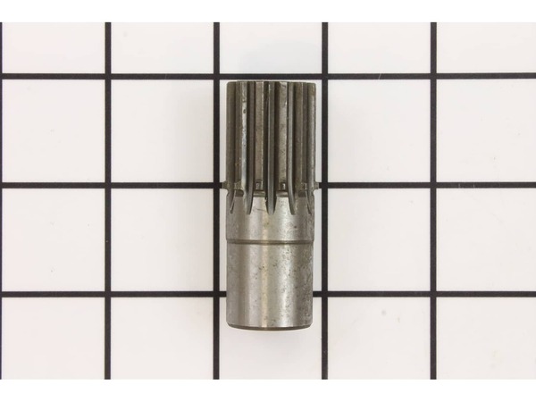 10127308-1-M-Milwaukee-36-14-0770-Hollow Clutch Shaft