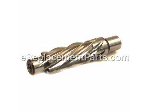 10127335-1-M-Milwaukee-36-66-0100-Intermediate Shaft