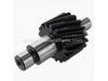 Intermediate Shaft – Part Number: 36-66-0120