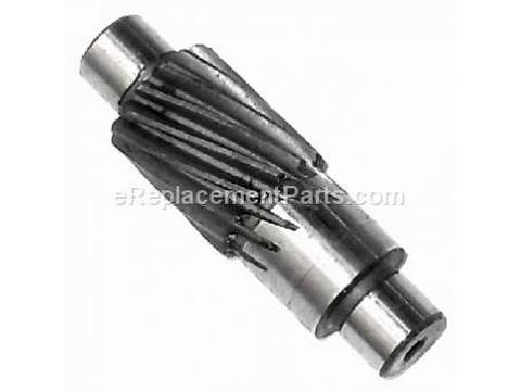 10127347-1-M-Milwaukee-36-66-0551-Pinion Shaft