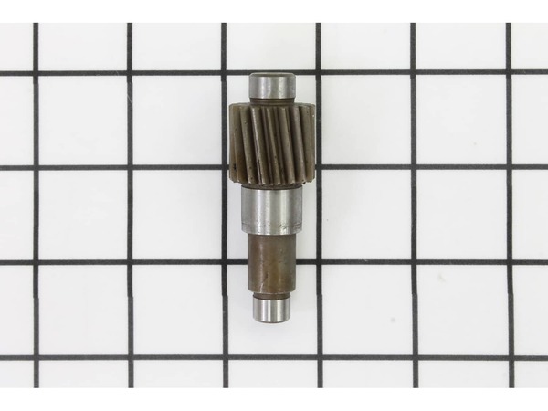 10127348-1-M-Milwaukee-36-66-0571-Pinion Shaft