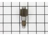 Pinion Shaft – Part Number: 36-66-0571