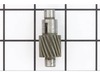 Pinion Shaft – Part Number: 36-66-1251
