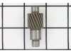 10127354-2-S-Milwaukee-36-66-1251-Pinion Shaft