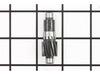 2nd Intermediate Shaft – Part Number: 36-66-2252
