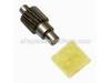 Intermediate Shaft – Part Number: 36-66-2601