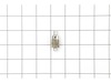 Intermediate Shaft – Part Number: 36-66-2801