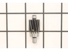 Intermediate Shaft – Part Number: 36-66-2812