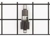 Intermediate Shaft – Part Number: 36-66-2901