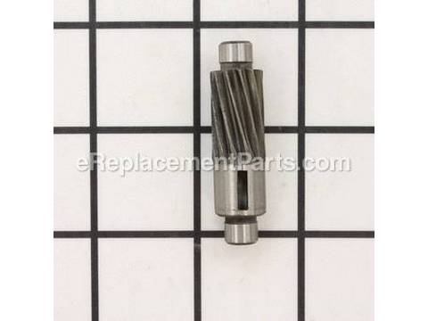 10127394-1-M-Milwaukee-36-66-3101-Intermediate Shaft