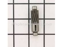 Intermediate Shaft – Part Number: 36-66-3101