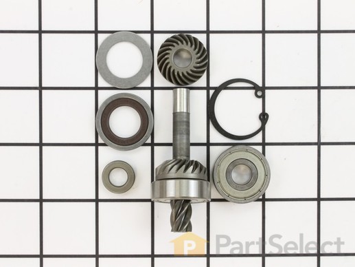 10127441-1-M-Milwaukee-36-66-4267-Intermediate Gear Set