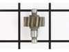 Intermediate Pinion Shaft – Part Number: 36-66-4350
