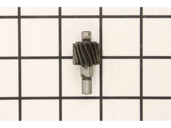 10127450-1-M-Milwaukee-36-66-4360-Interm. Pinion Shaft