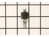 Interm. Pinion Shaft – Part Number: 36-66-4360