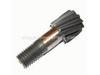 Pinion – Part Number: 36-66-4600