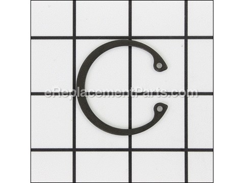 10127467-1-M-Milwaukee-36-66-4620-Pinion Shaft