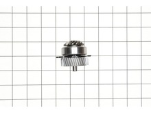 2nd Intermediate Shaft (1) – Part Number: 36-66-9671