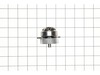 2nd Intermediate Shaft (1) – Part Number: 36-66-9671