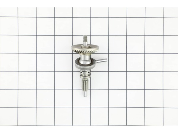 10127503-1-M-Milwaukee-36-92-5200-Wobble Shaft Assembly