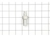 Spindle – Part Number: 38-50-0060