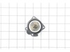 Output Shaft Assembly – Part Number: 38-50-0160