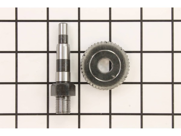 10127536-1-M-Milwaukee-38-50-0234-Spindle Assy (pressure Fit Des