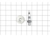 10127536-2-S-Milwaukee-38-50-0234-Spindle Assy (pressure Fit Des