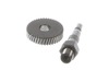 10127536-3-S-Milwaukee-38-50-0234-Spindle Assy (pressure Fit Des