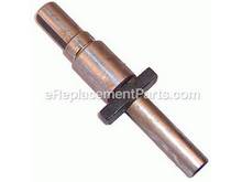 Spindle – Part Number: 38-50-5000