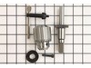 Spindle Assembly Svce Kit – Part Number: 38-50-5001
