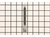 Spindle Shaft – Part Number: 38-50-5211