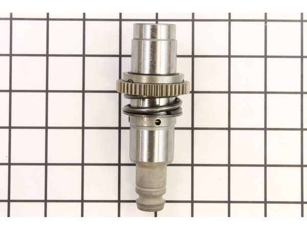 10127657-1-M-Milwaukee-38-50-5275-Spindle Sleeve And Gear Assy