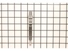 Spindle Shaft – Part Number: 38-50-5380