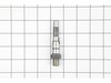 Spindle – Part Number: 38-50-5470
