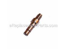 Output Shaft – Part Number: 38-50-5521