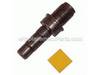 Output Shaft – Part Number: 38-50-5525