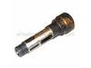 Spindle – Part Number: 38-50-5790