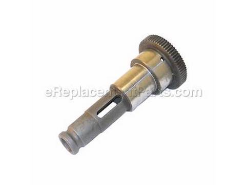 10127734-1-M-Milwaukee-38-50-6145-1-3/4 One Piece Spindle
